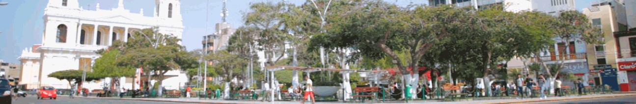 Lambayeque - Jayanca - La Tomasita